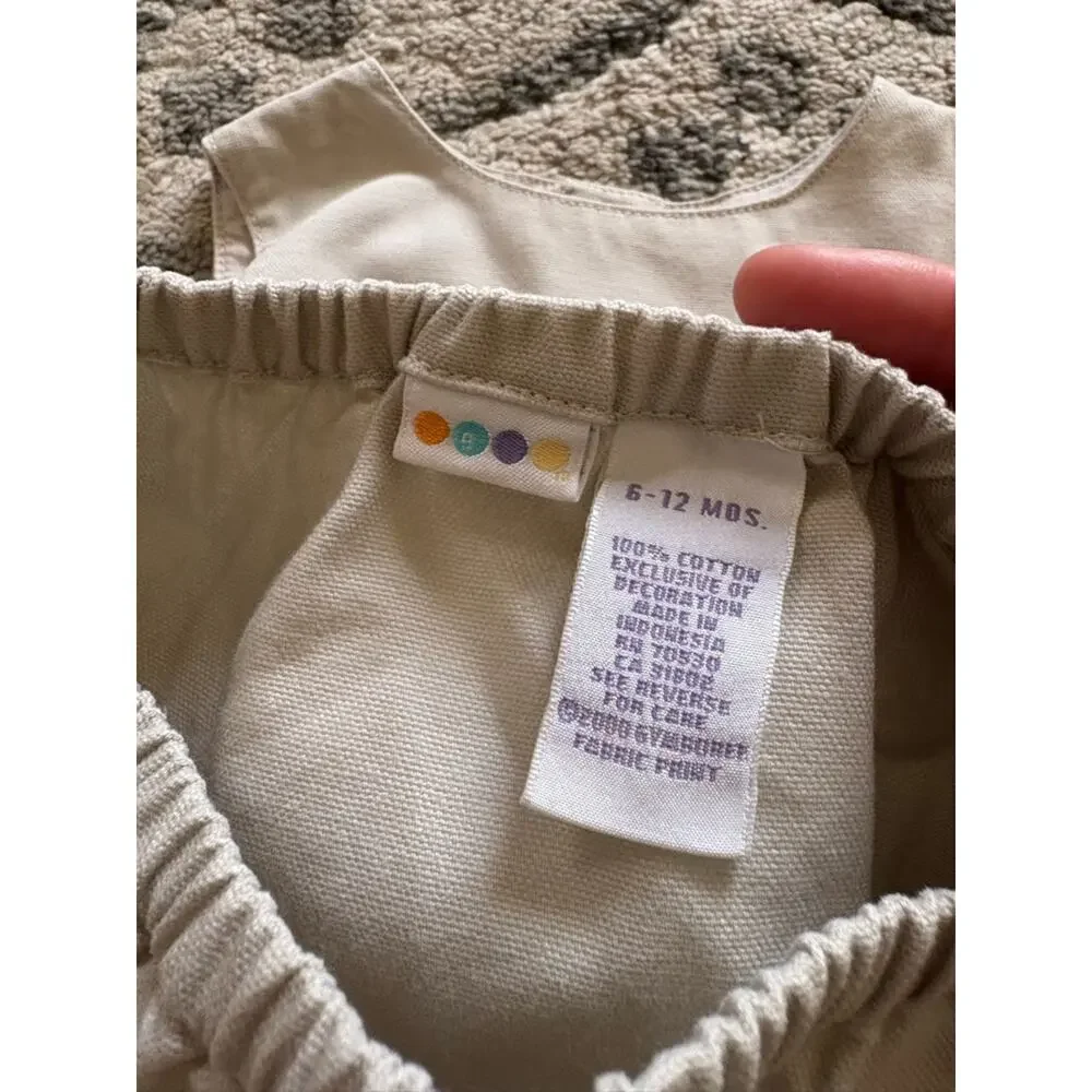 Gymboree vintage best